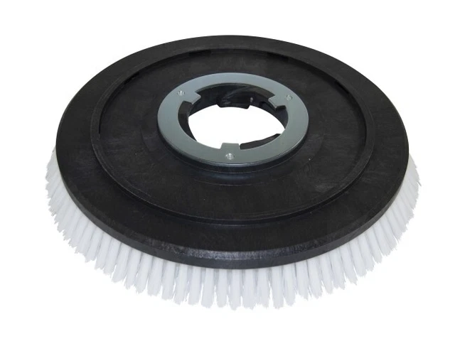 Scrubbing Brush - Hart Nilfisk-Alto Ssb 430 / Size 430 - Bristle Poly 1,0
