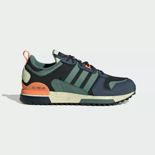 Adidas zx 750 2025 Vert homme