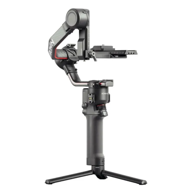 DJI Ronin RS2 Pro Combo - Gimbal Stabilizer for DSLR Cameras including Raven Eye