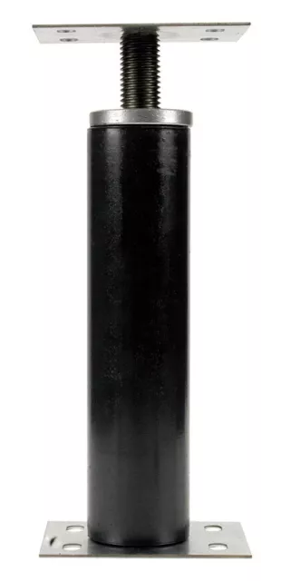 Tiger Brand Super ""S"" Séries 5.7cm Diamètre X 12 Pouces H Jack Poste "