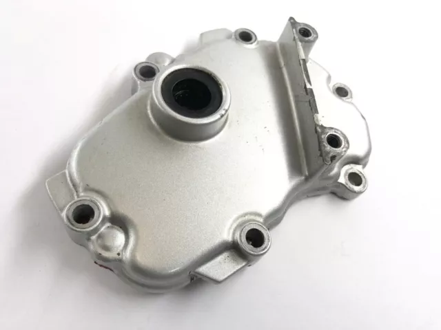 Yamaha YZF R6 RJ03 [2000] - Tapa motor tapa caja de cambios