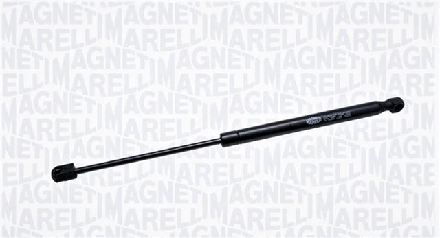MAGNETI MARELLI Molla a Gas Cofano 430719026100 per CITROËN XSARA PICASSO N68