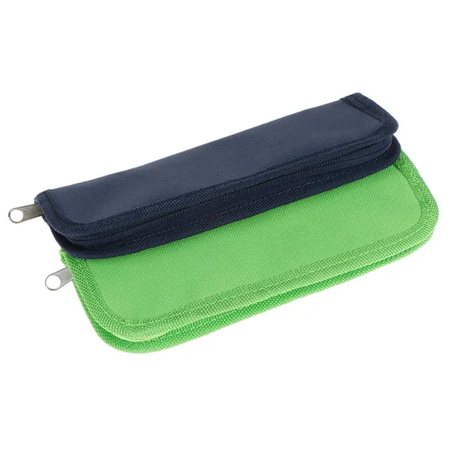 Portable Insulin Cooler Bag Diabetic Patient Travel Insulated Cases & Splitte~m'