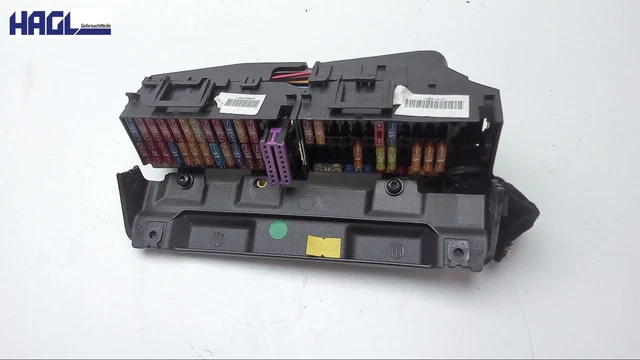 Portafusibile Serie MEGA - SRL - Foto 6