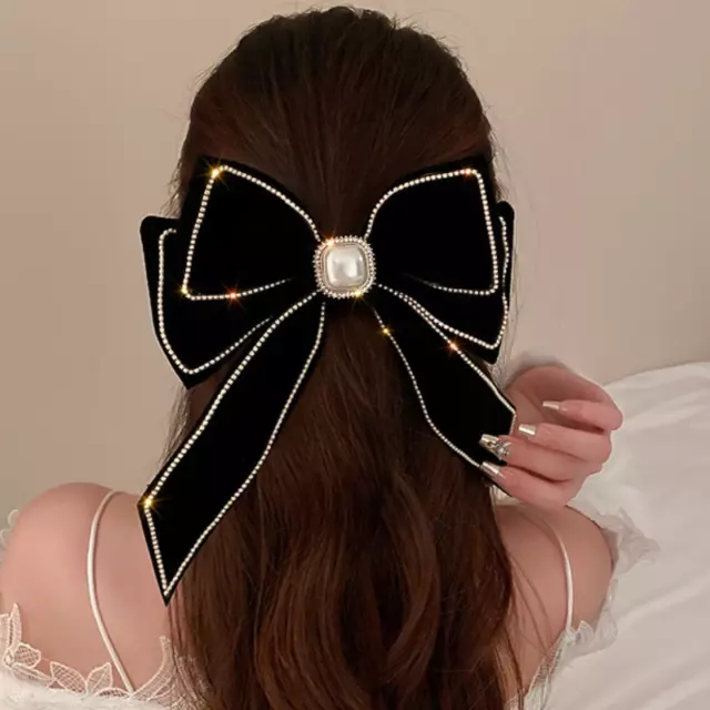 pinzas clips para el cable pelo accesorios moños niñas mujeres ligas gomas