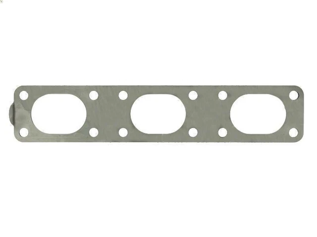 Joint Collecteur Échappement Elring - Compatible VW Golf, Polo, Audi A3, Seat Ibiza/Leon - Référence 037253039D