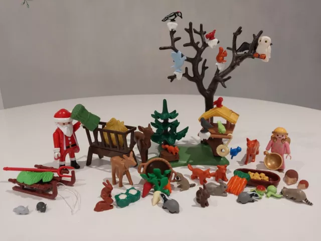 Playmobil Advent Calendar - Heidi's Winter World – Boxset and Chill