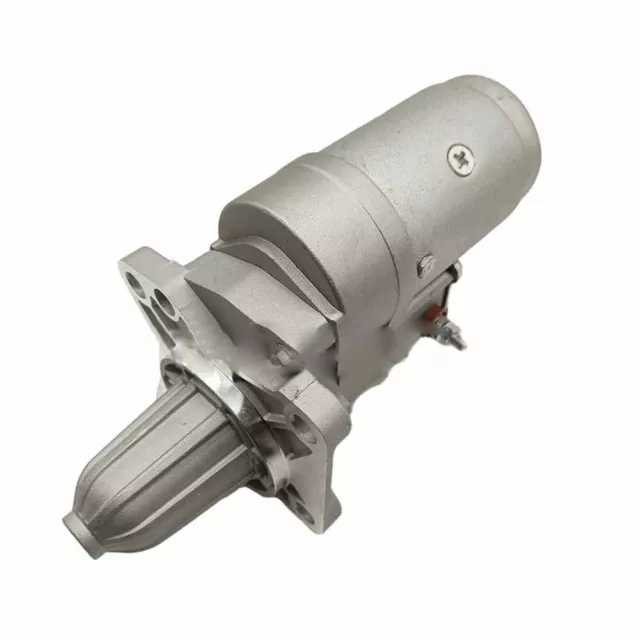 STARTER MOTOR For KIA BONGO 1999-2015 EUROPEAN MODEL 03111-4200