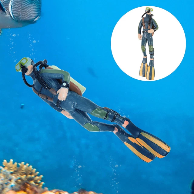 Scuba diving best sale toys