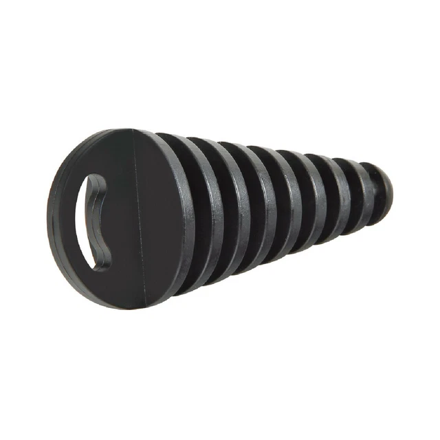 Lampa CAP-1, Tappo per terminali di scarico - Ø 14÷37 mm