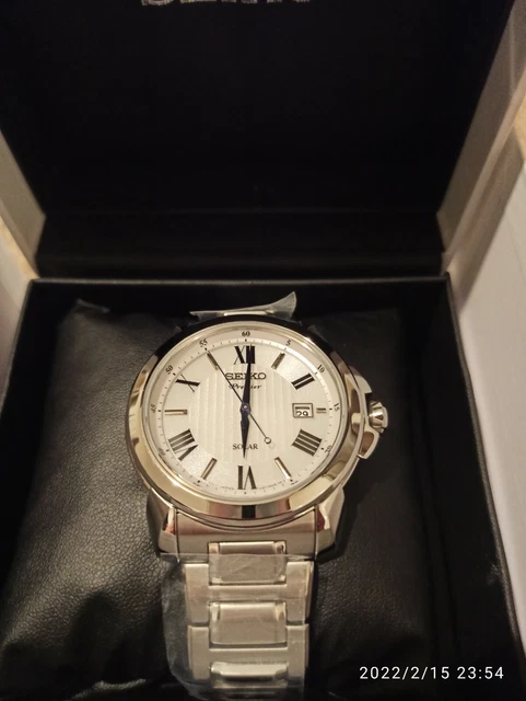 Seiko sne455p1 online