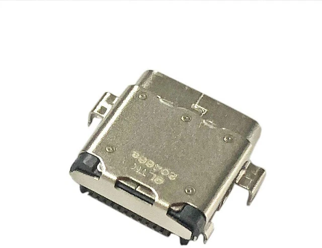 Type-C USB Charging Port DC Power Jack Socket For ASUS Pro B9440UA B9440UA-XS51