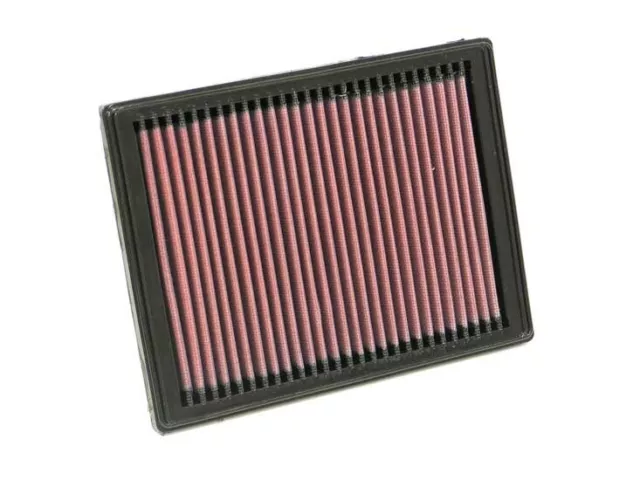 K&N Filters 33-2239 Sport Filtro aria per MINI Schrägheck (R50, R53)