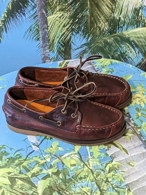 Timberland classiche online