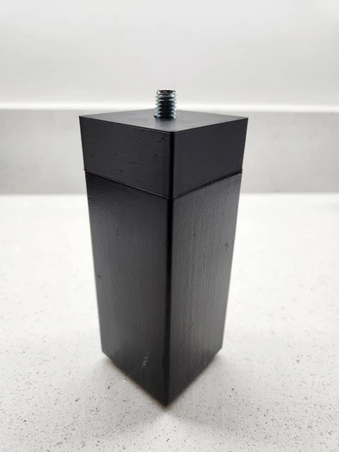 IKEA BESTA LEG Riser Spacer 20mm | 120mm Clearance for Robot Vacuum ...