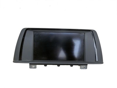 BMW f20 f21 Display Monitor Monitor bordo CID 6,5 pollici 9262751 Top 