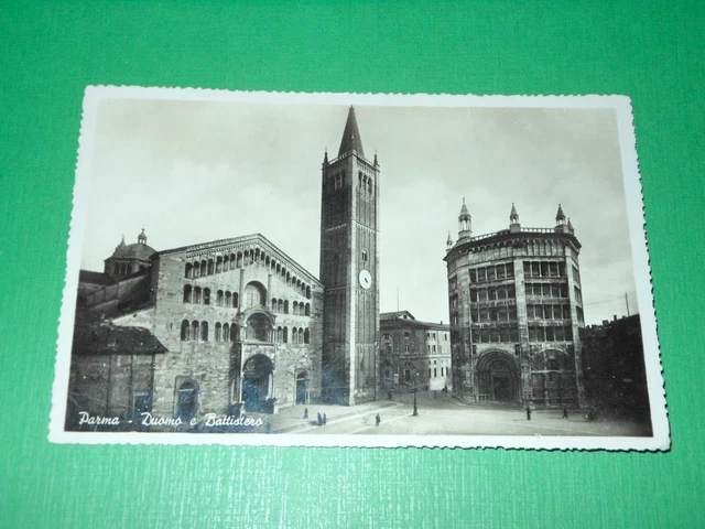 Parma cartoline postali - il sito per collezionisti