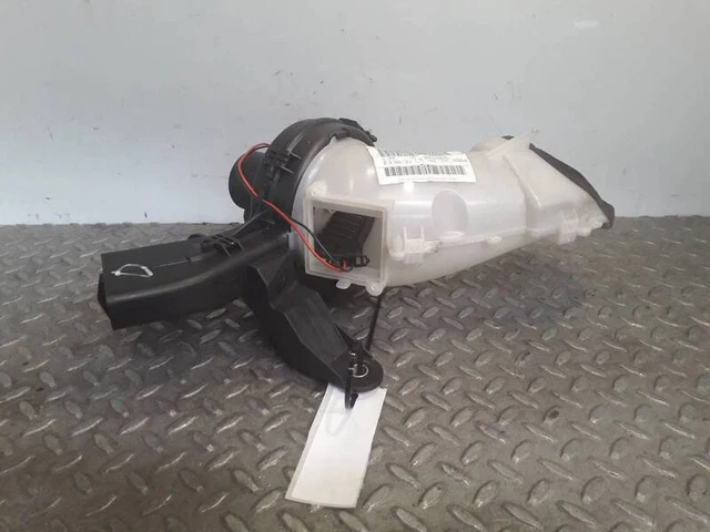 173610100 motore riscaldamento per CITROEN C4 PICASSO I LIMUSINA 2007 10267718