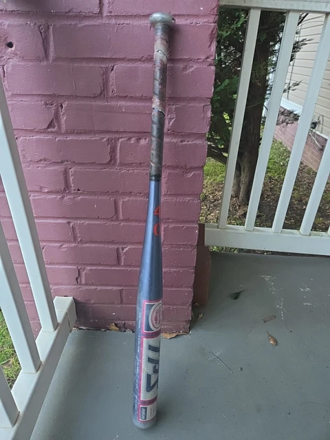 Batte De Softball Louisville Slugger Lazer TPS High Tech - 31/32 Alliage CU31