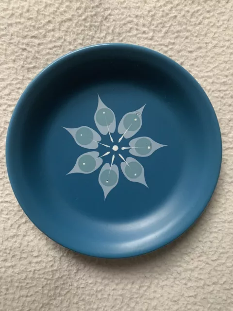 Crown Devon Fieldings Small Decorative Plate