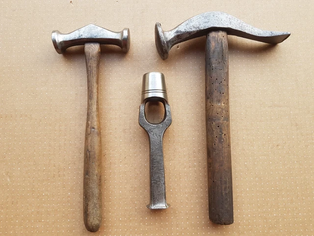 Fabricant français d'outils pour le travail du cuir
