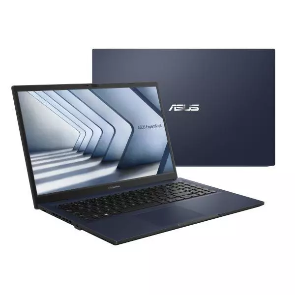 ASUS ExpertBook B1 B1502CBA-NJ1284 i5-1235U Computer portatile 39,6 cm (15.6") F