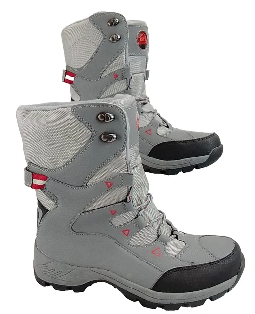 adventuridge walking boots