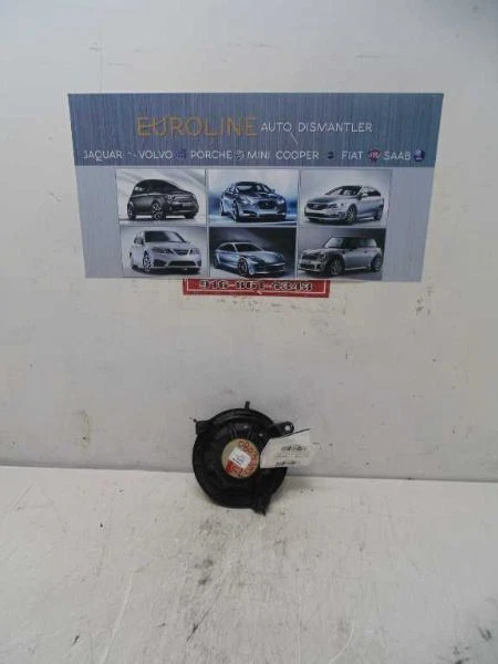 1998-2000 Volvo S70 Front Lh Door Speaker 3533620