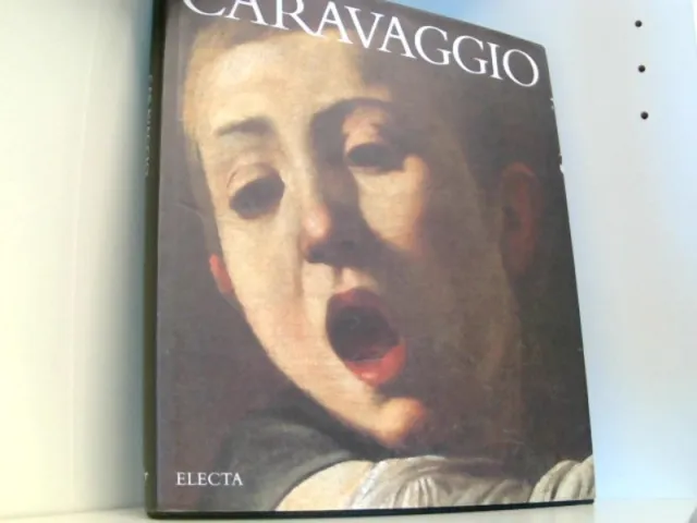 Caravaggio I Maestri (I Maestri Series) Gregori, Mina: