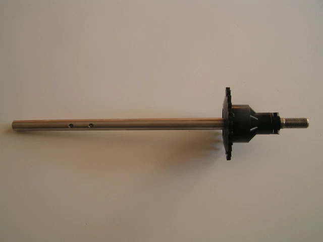 Pignon Axe Moulinet Mitchell Orca 80S – Pièce D’origine 88494, Lente Récup, Neuf