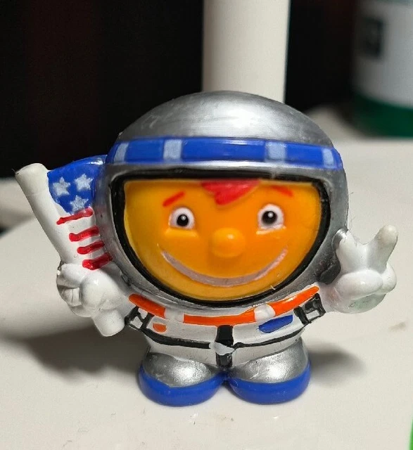 Sorrisini Sofficini Superstory  Sorpresina Findus Apollo