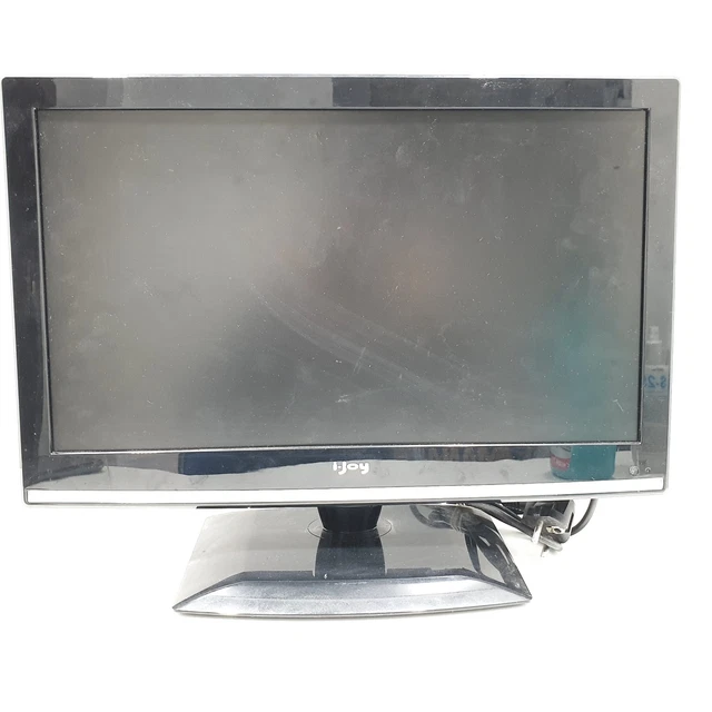 Tara Télécommande: TV Moniteur I Joy iled19shhpb03 19'' (PO152736)