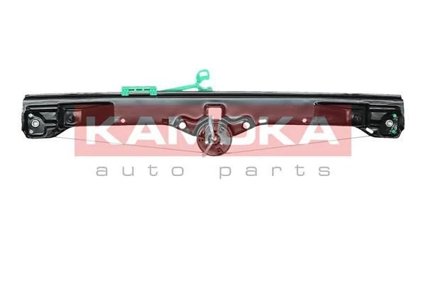 Kamoka 7200129 Alzacristalli per Abarth Fiat Punto + Grande Punto + 05->