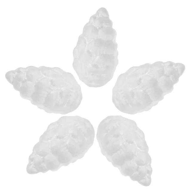 Palline In Schiuma LNGJIN - 15 Pezzi, Morbide E Leggere, Per Allenamento O Giochi - Foto 3