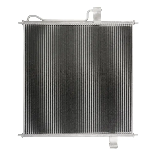 AC A/C Condenser For 2002-2010 Ford Explorer 2002-2010 Mercury Mountaineer