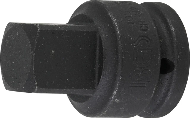 Steckschlüssel Von Stanley Proto, 6-Punkt, 3/10,2 Cm Antrieb, 7/20,3 Cm – Für Mehr Drehmoment