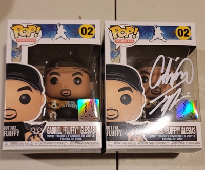funko pop gabriel jesus