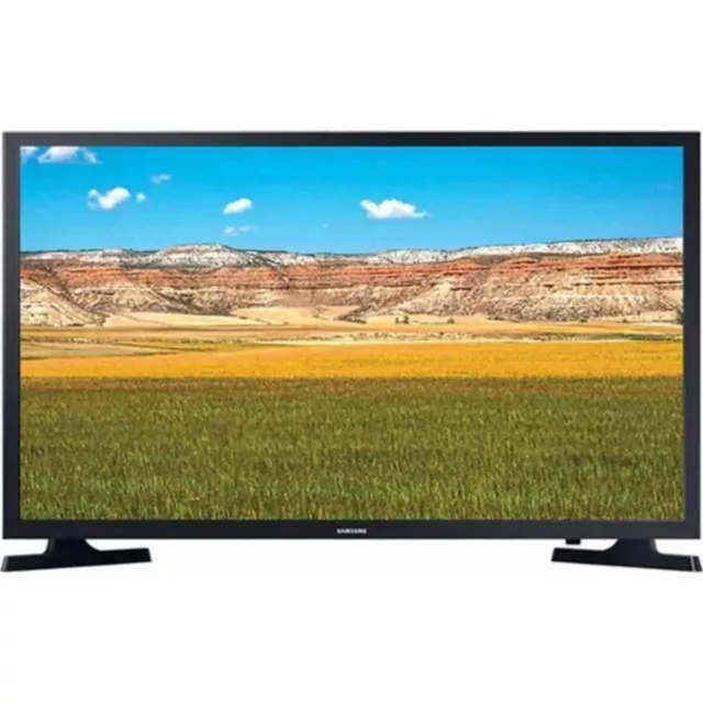 Tv Intelligente Samsung Ue32T4305 32 Hd Led Wifi Noir