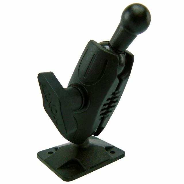 Permanent Dashboard - Console Track Day Camera Mount for TomTom Bandit Adapter (sku 33974)