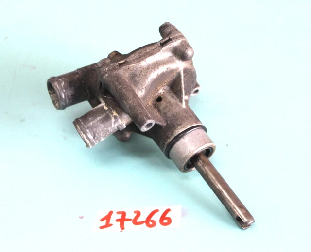 Ampoule Thermostat Pompe à Eau 13 - 1/8 Gaz Pour Honda CB 600 F Hornet S 2000-2002