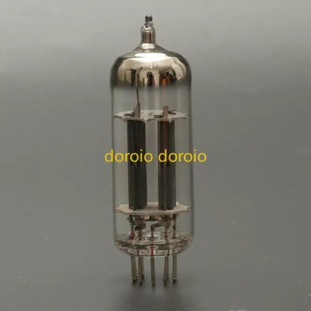 12BH7 Tube Vacuum Tube (5687 6N6 E182CC) Electronic Tube Shuguang for Amplifier