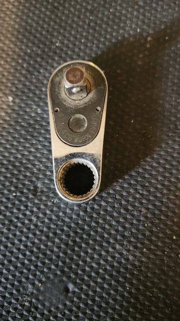 Mac Tools 3/8 drive Ratchet Head 2