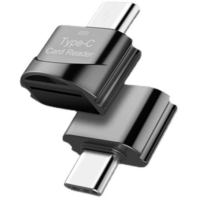 Lettore di Schede TF Lettore di Schede USB per Computer Adattatore per