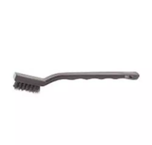 ProSource PB-57130-B3L Mini Wire Brushes 7" - Brass