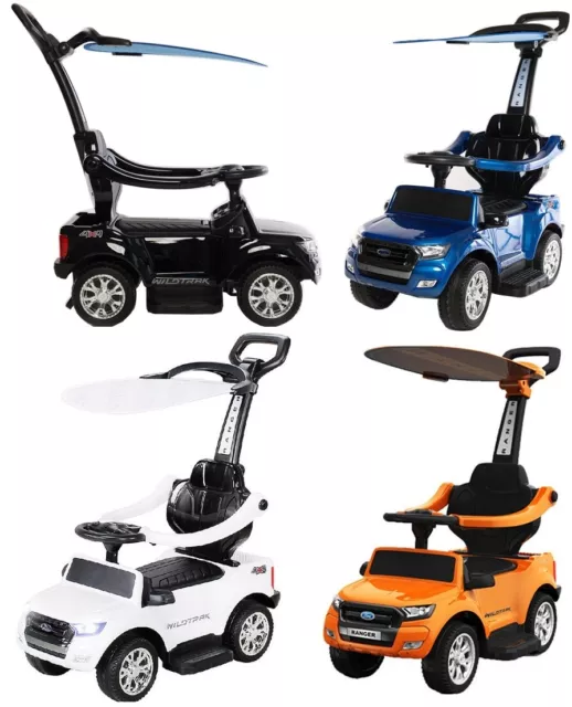 AUTO GIOCATTOLO FORD Ranger Licenza Auto Bambino Giocattolo