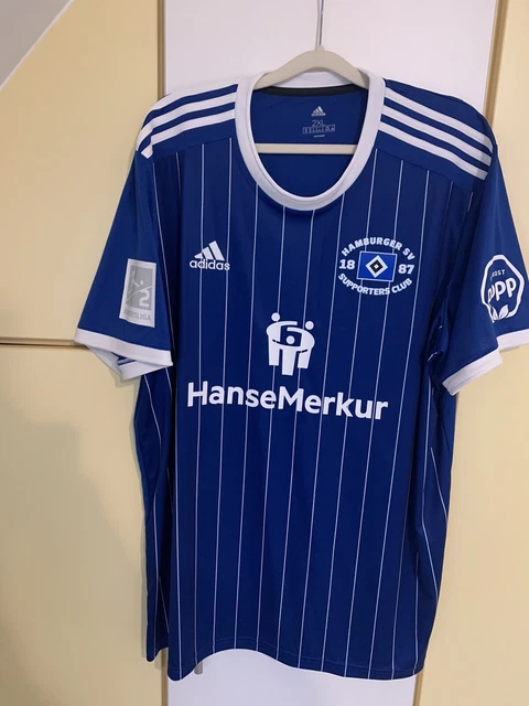 HSV Trikot XXL 22/23 Glatzel 2XL Hamburger SV
