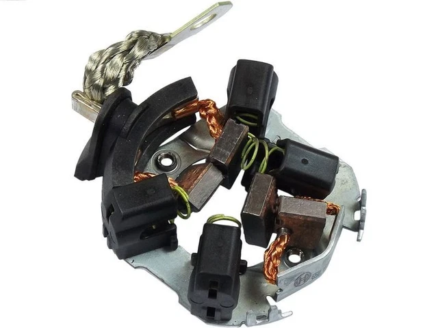 As-Pl Sbh0041 (bosch) supporto spazzole di carbone