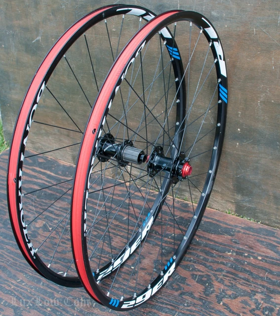 bontrager bike wheels
