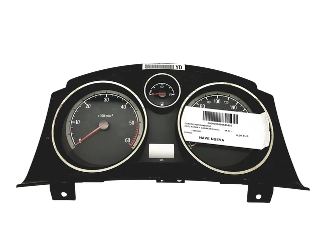 Régulateur de pression du carburant pour Opel Zafira B 1.7 CDTI 125 CH
