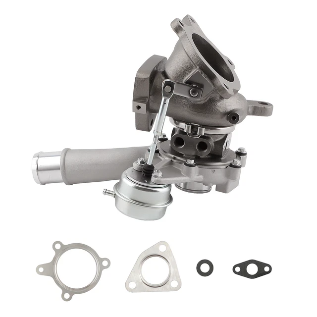 Turbo for Lincoln MKS MKT Sport Utility V6 3.5L 272KW Foating Bearing 790318